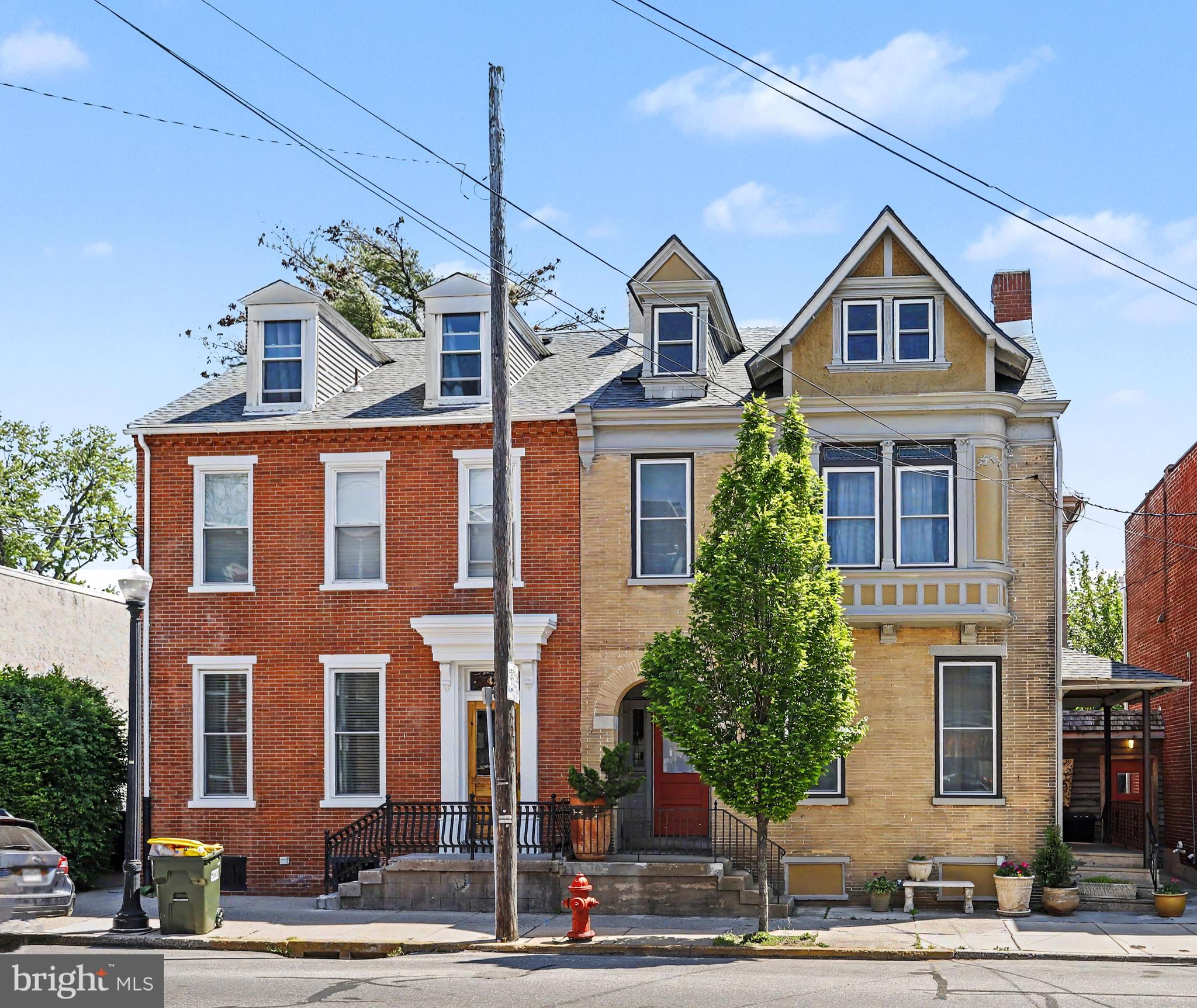 425 N QUEEN STREET