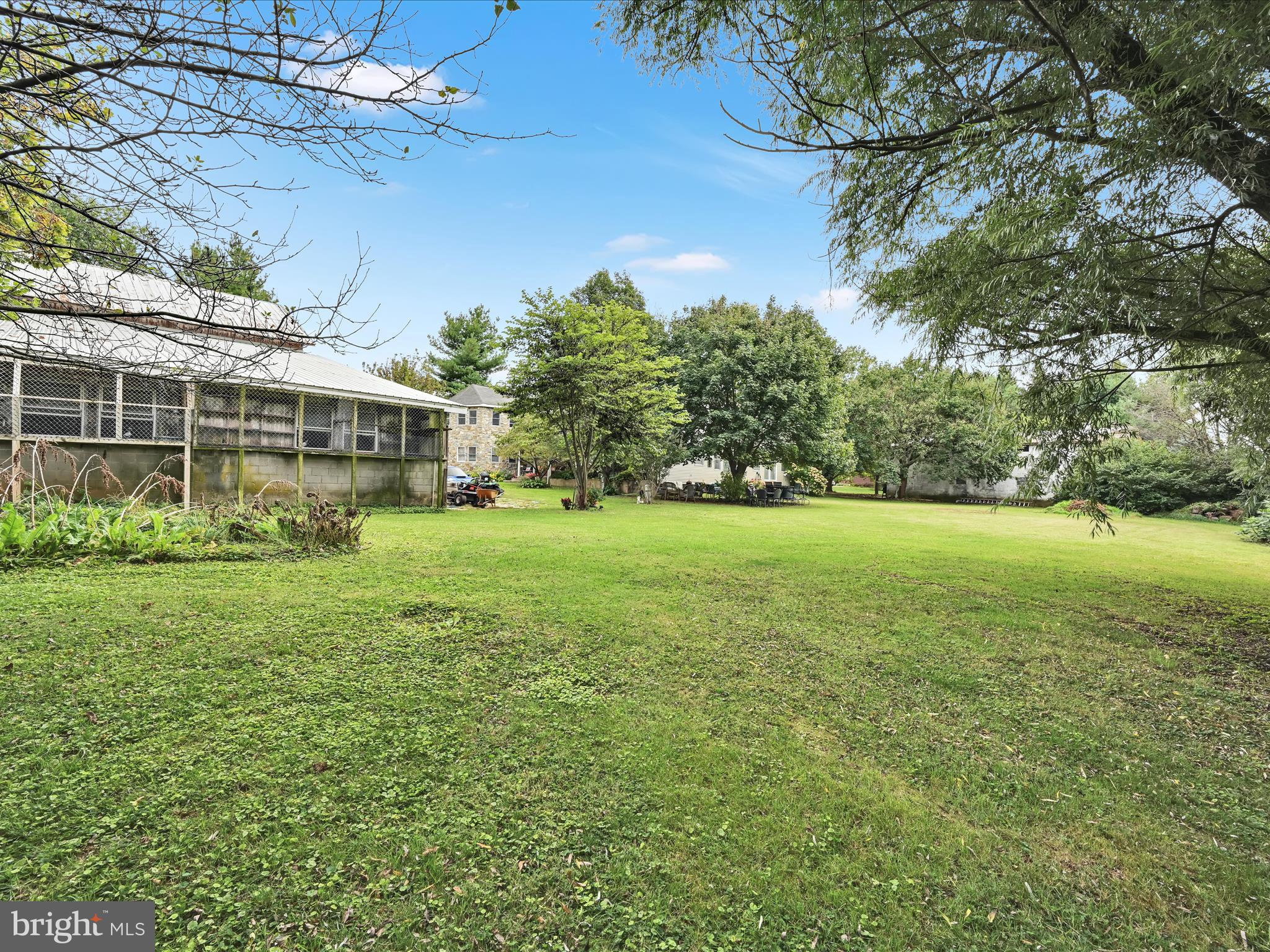 742 POWER ROAD