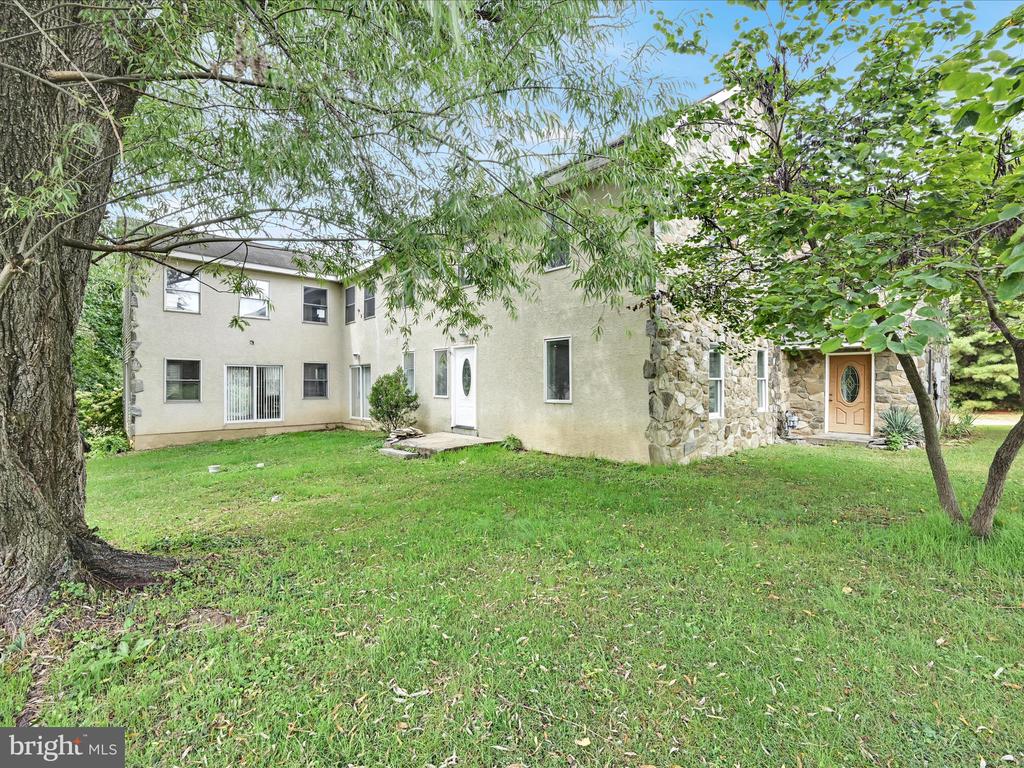 742 POWER ROAD