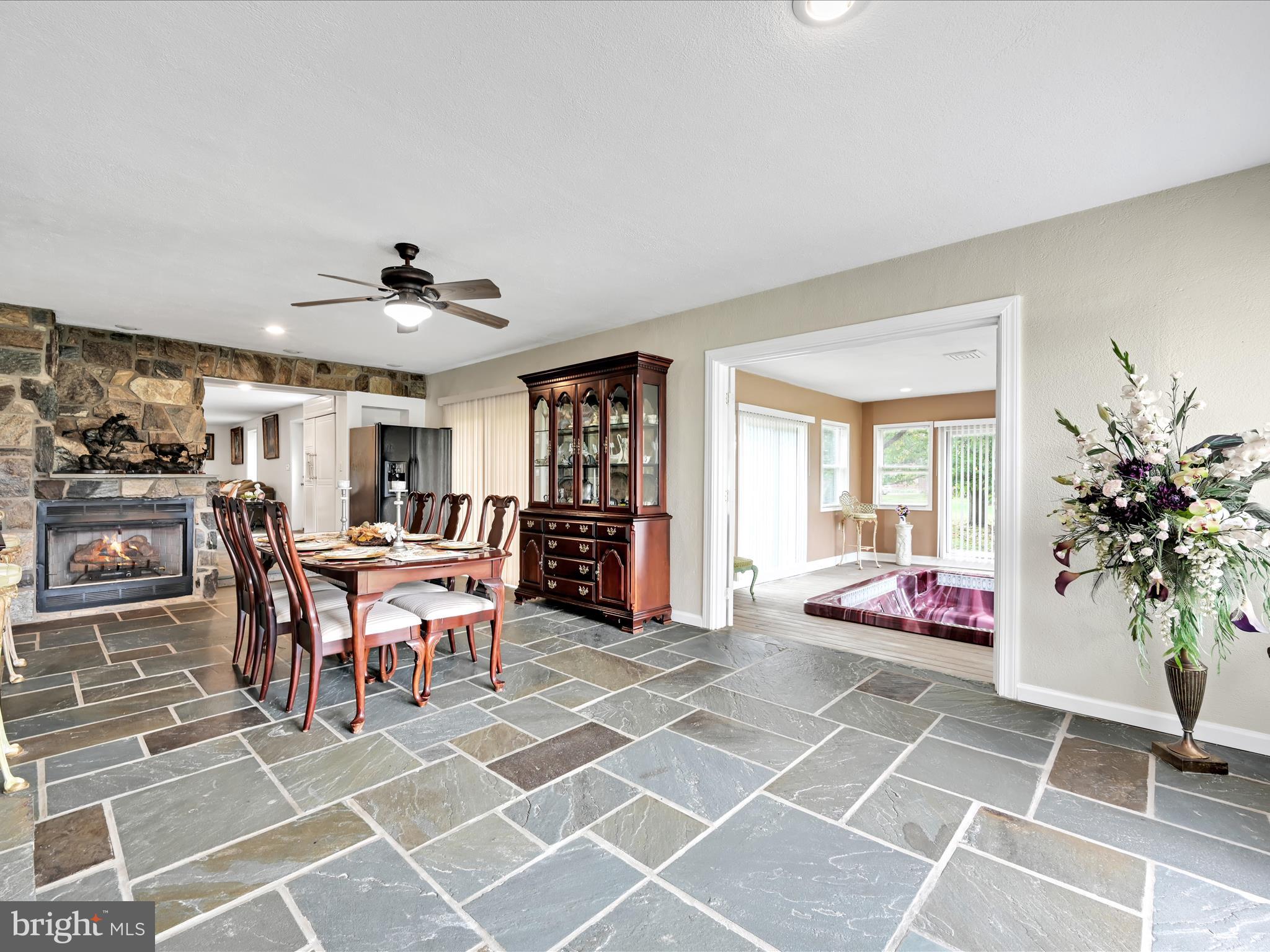 742 POWER ROAD