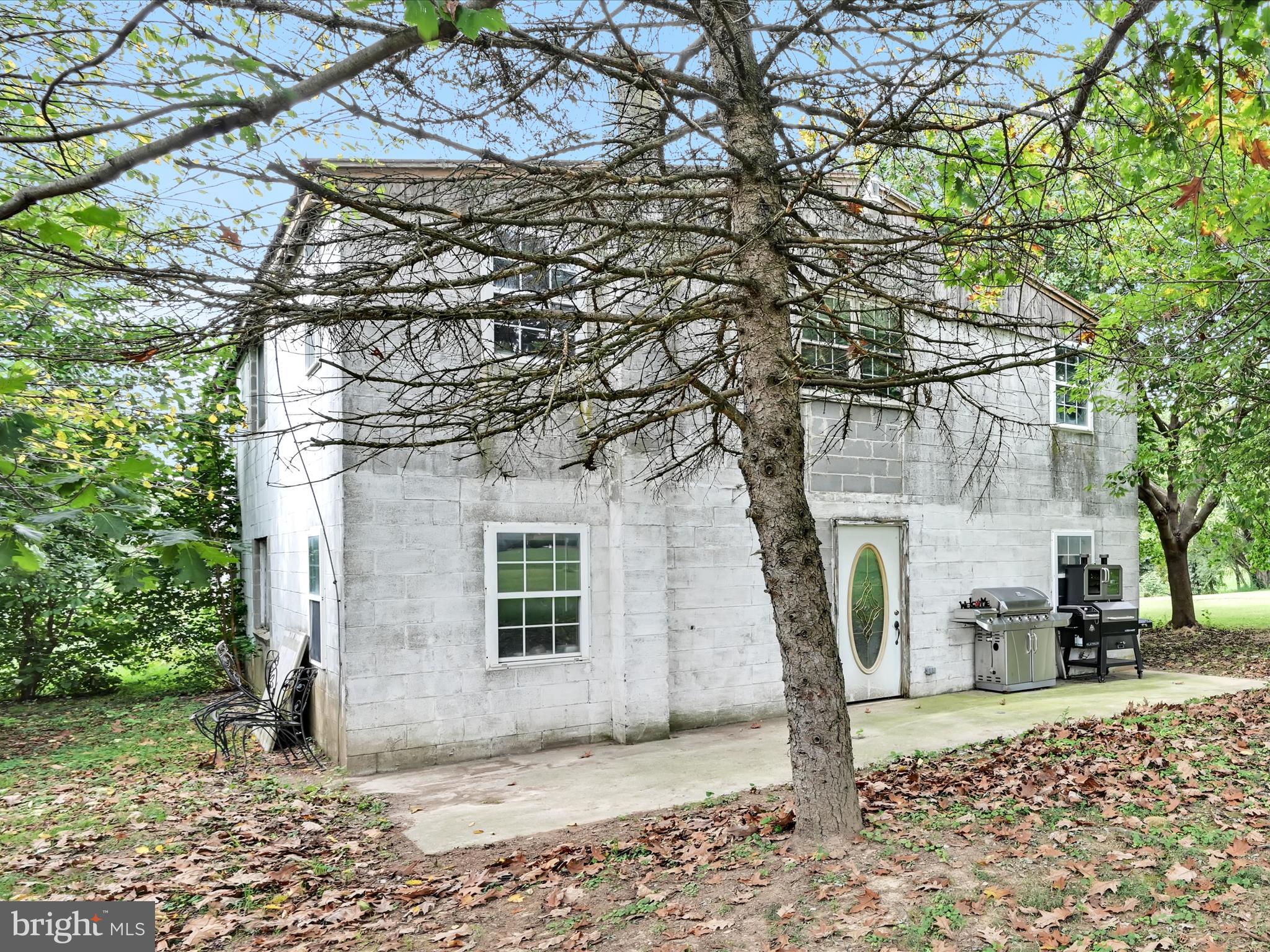 742 POWER ROAD