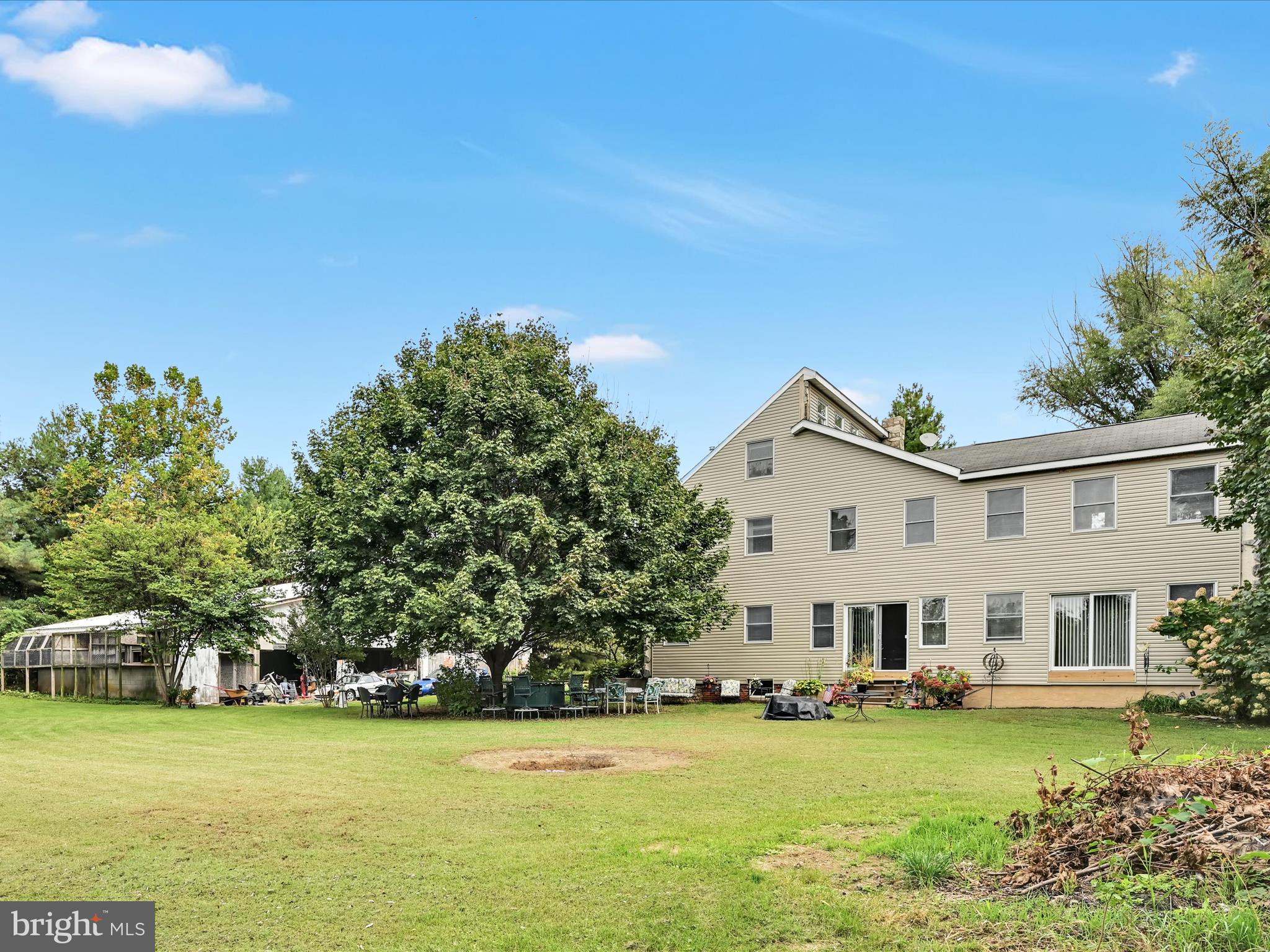 742 POWER ROAD