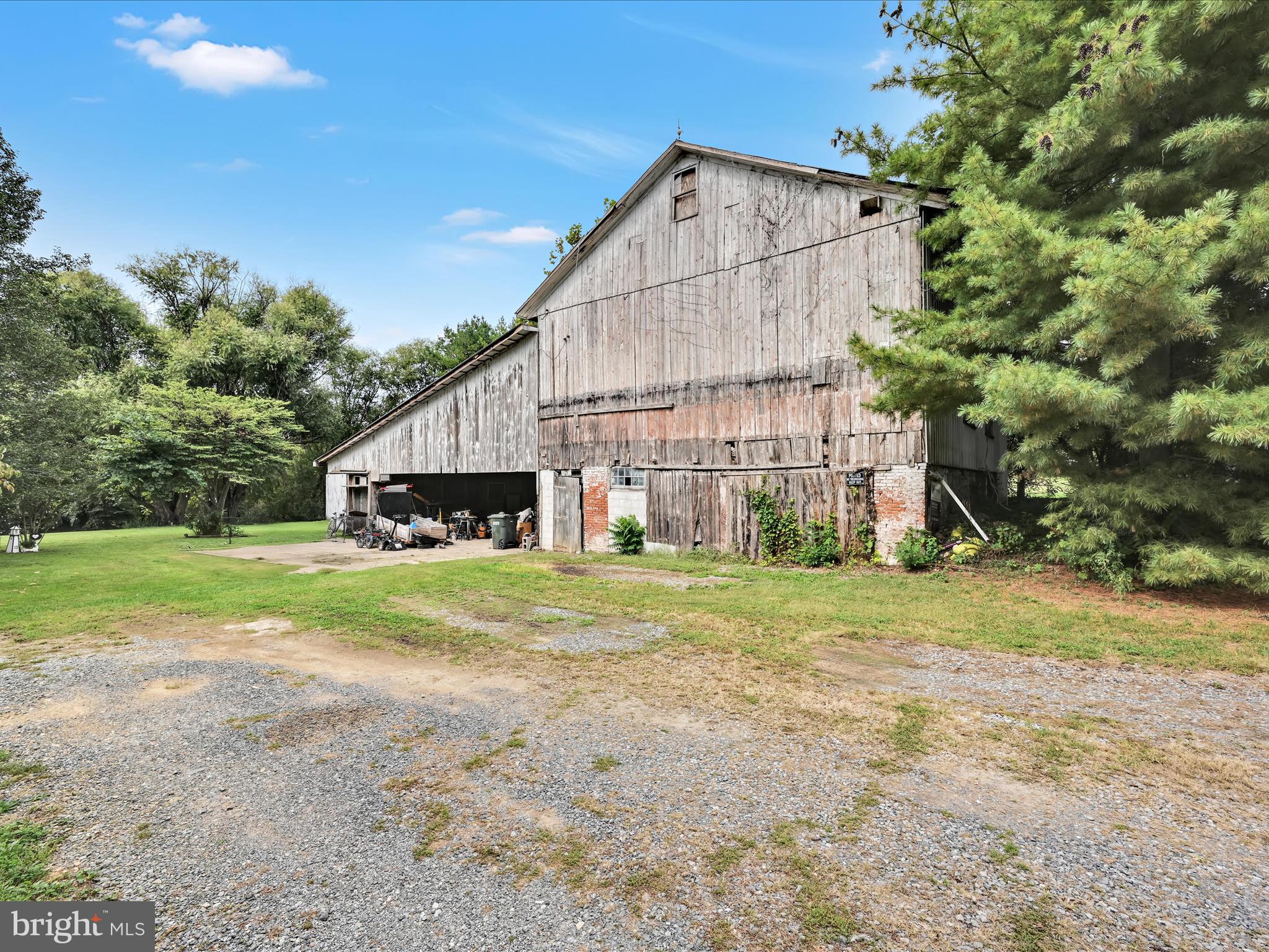 742 POWER ROAD