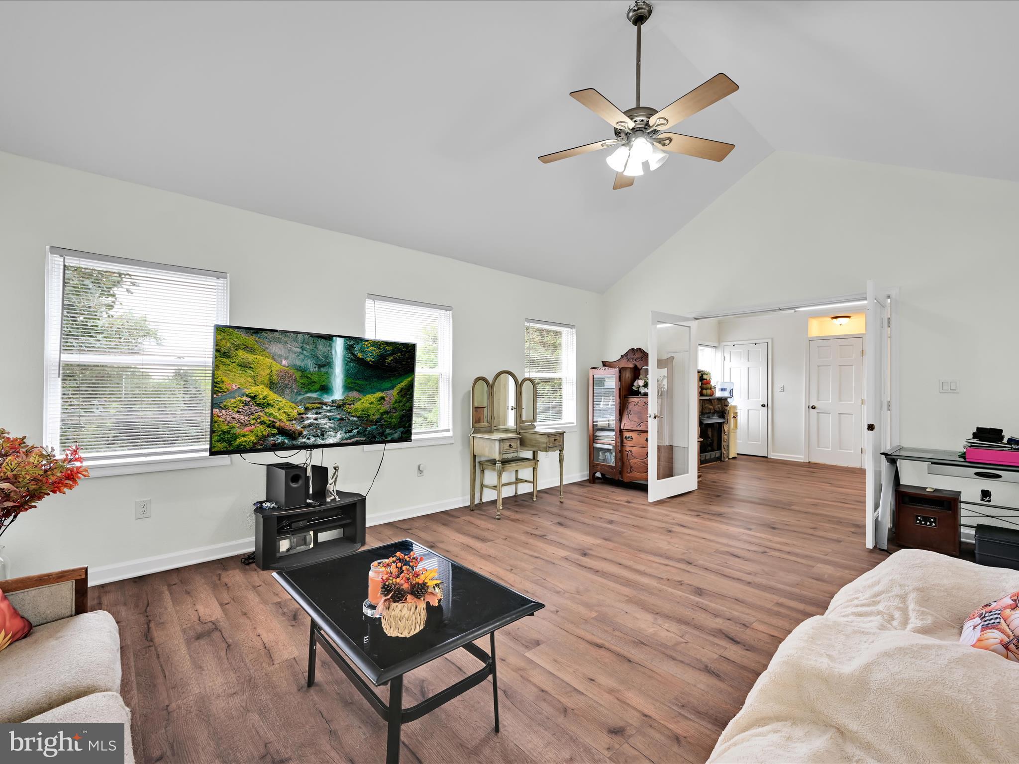 742 POWER ROAD