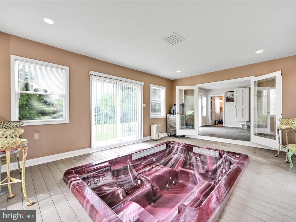 742 POWER ROAD