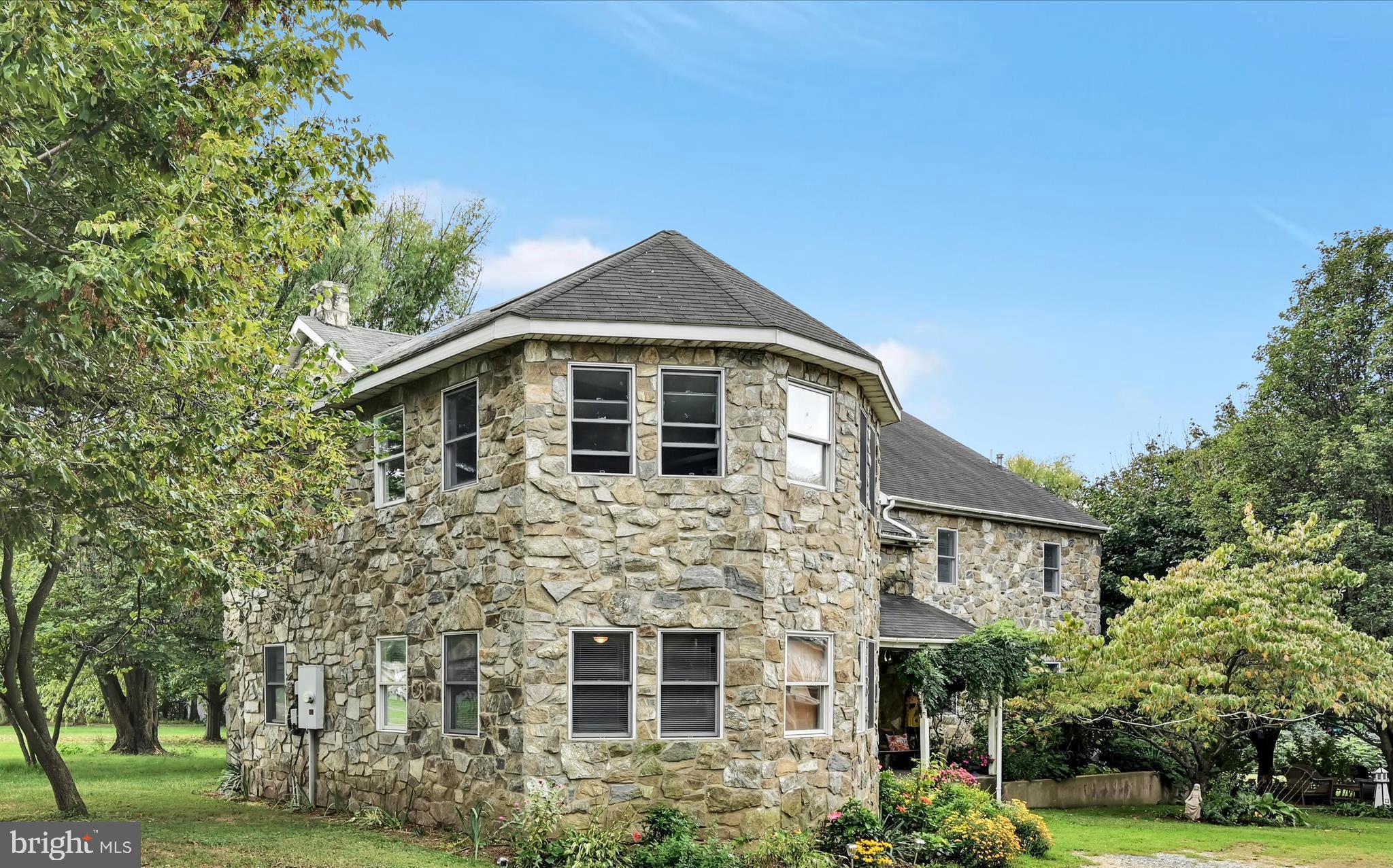 742 POWER ROAD