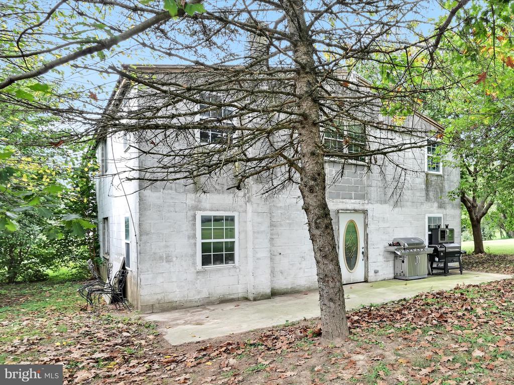 742 POWER ROAD