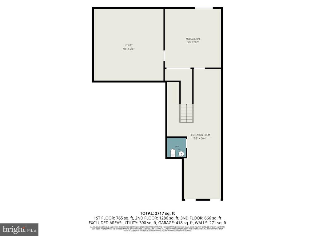 1223 HERSHEY LANE
