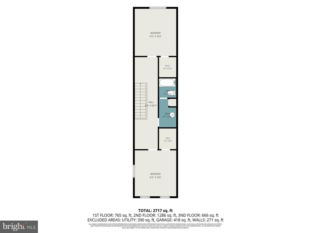 1223 HERSHEY LANE