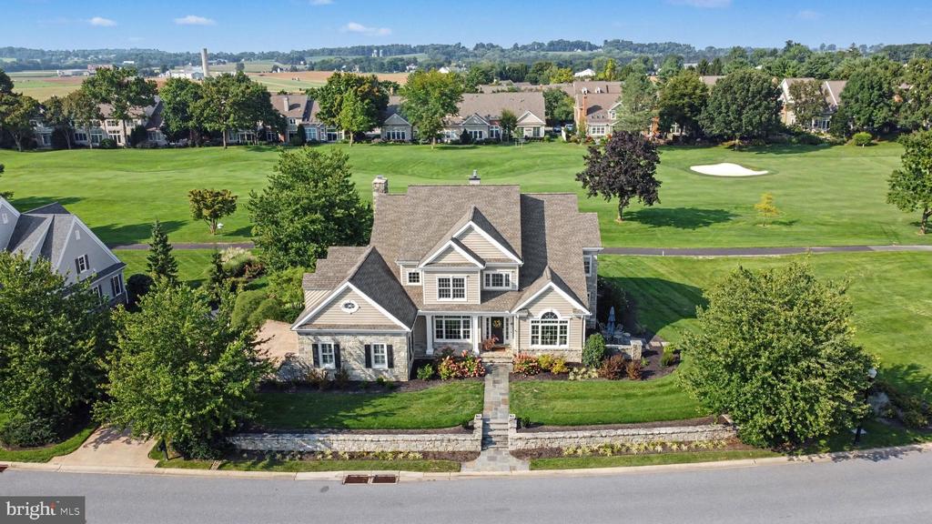 671 Bent Creek Drive Lititz PA