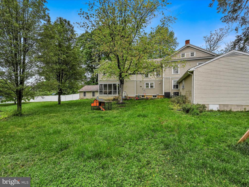 25 FREEMAN DRIVE