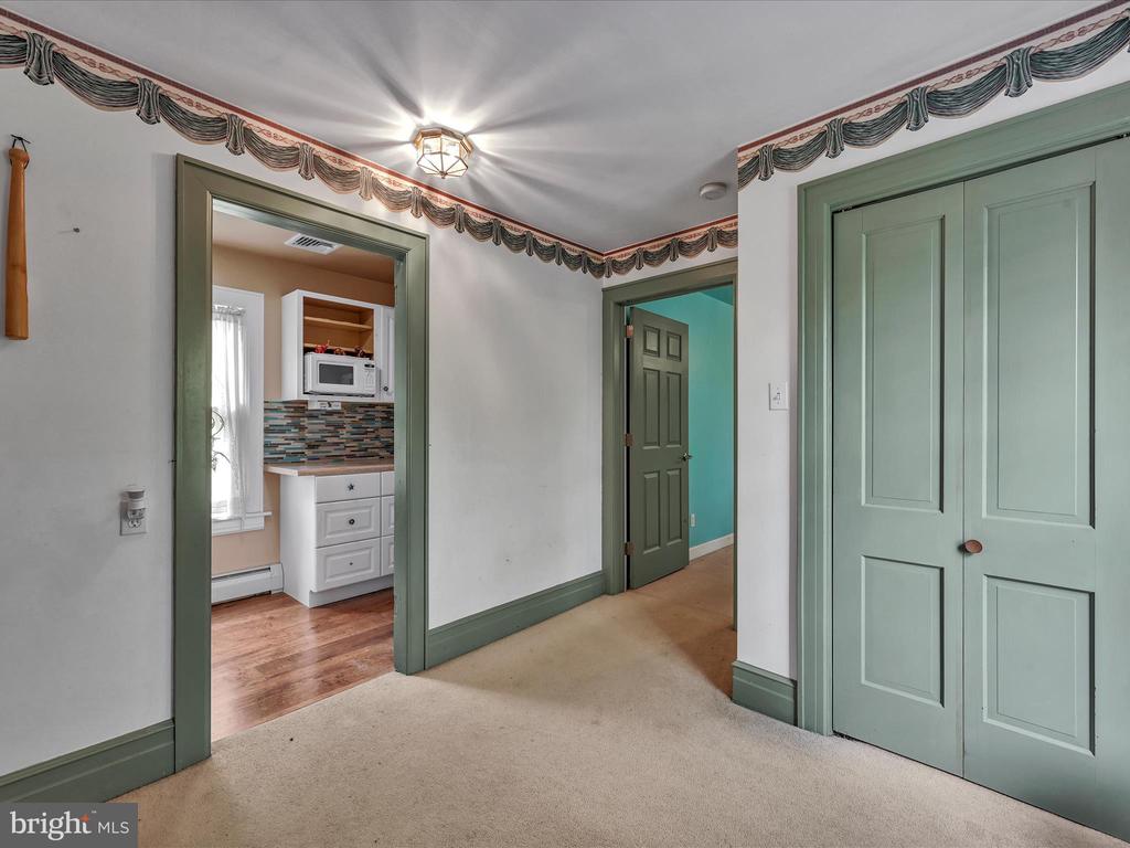 25 FREEMAN DRIVE