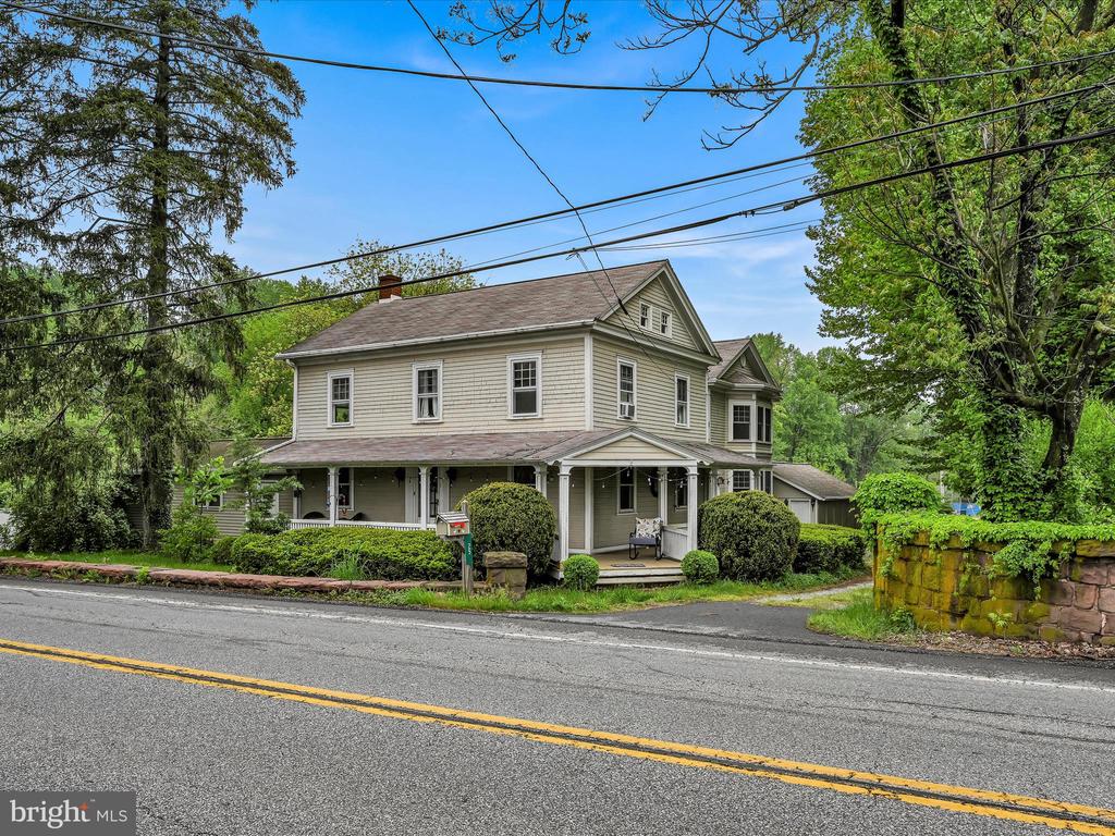25 FREEMAN DRIVE