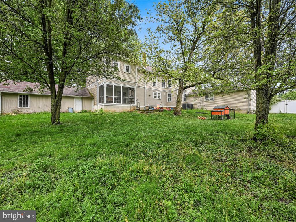 25 FREEMAN DRIVE