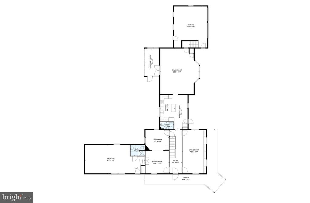 25 FREEMAN DRIVE