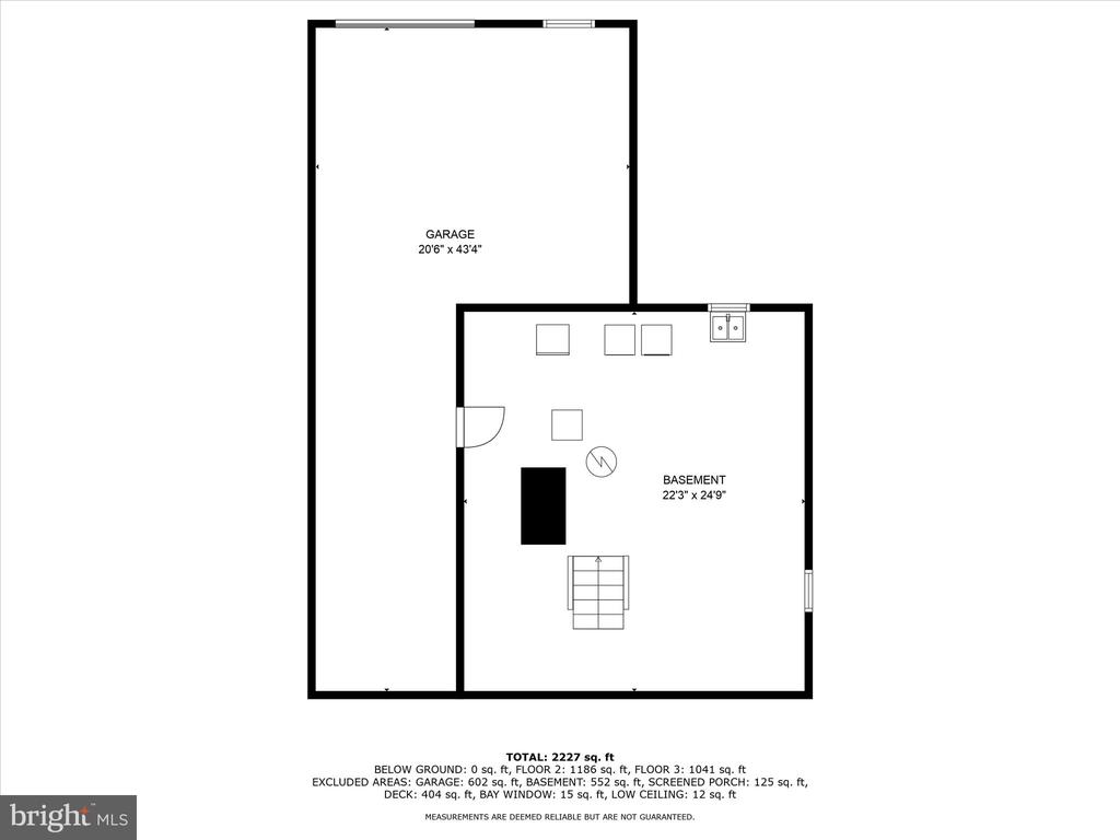 341 CRESTON ROAD