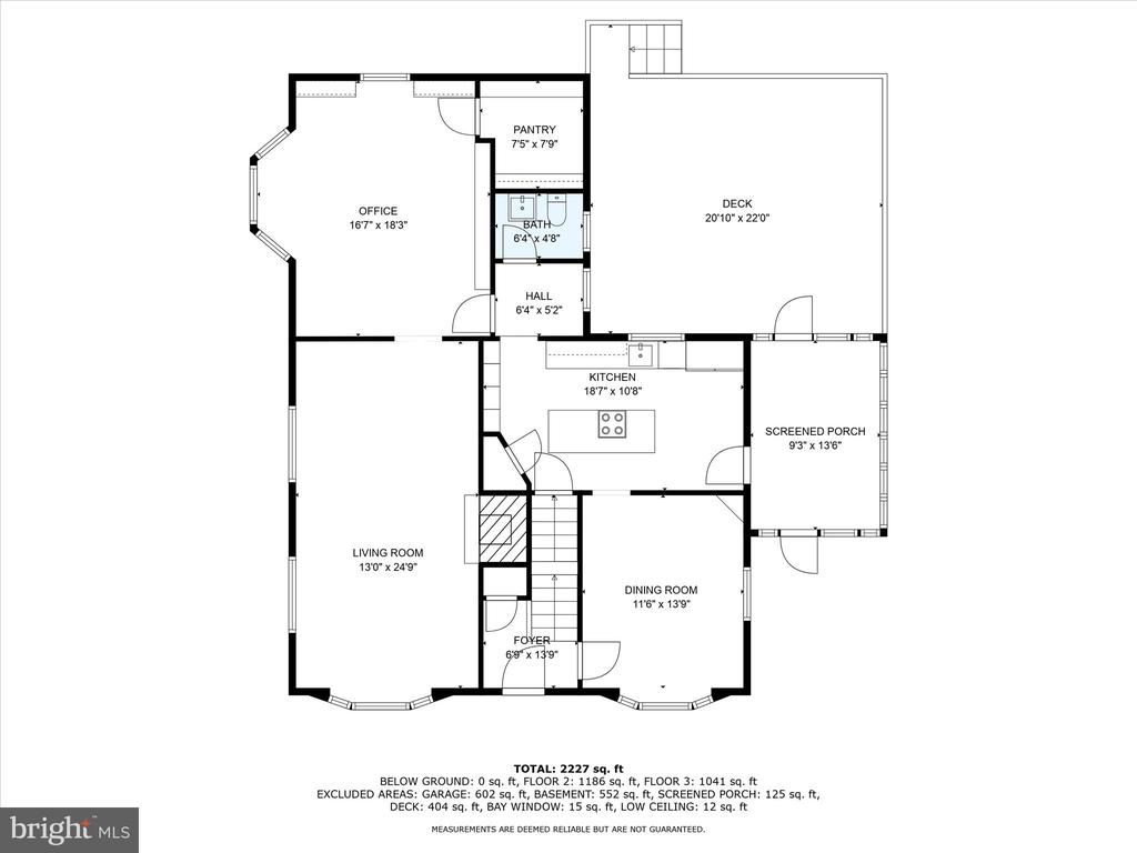 341 CRESTON ROAD