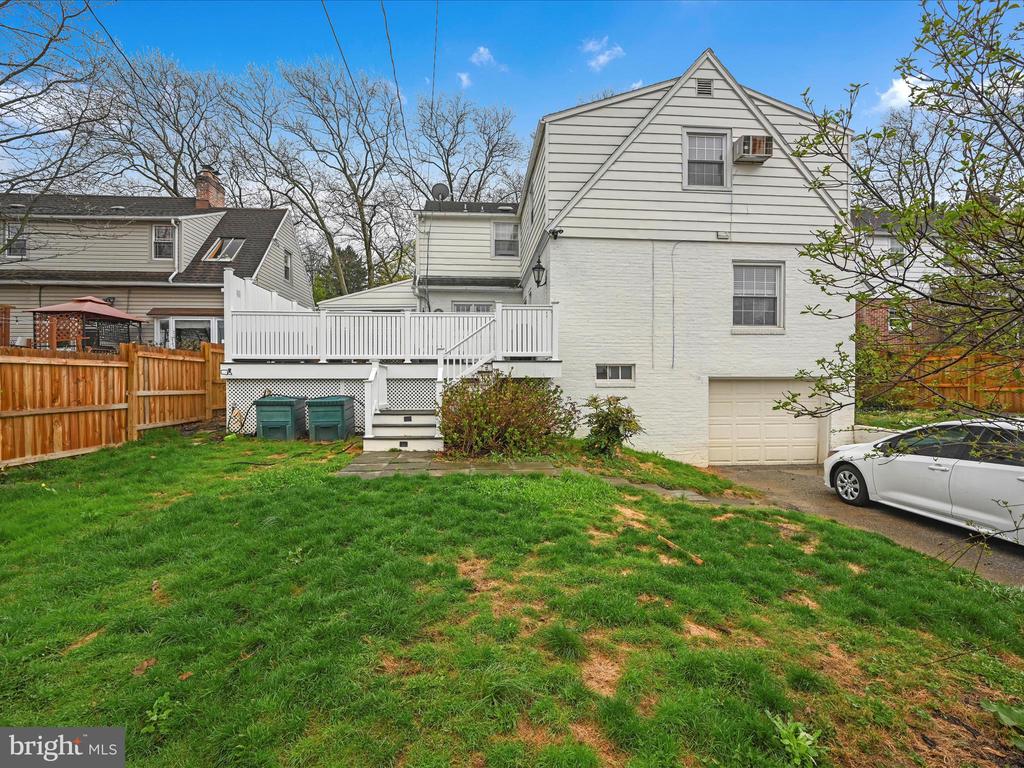 341 CRESTON ROAD