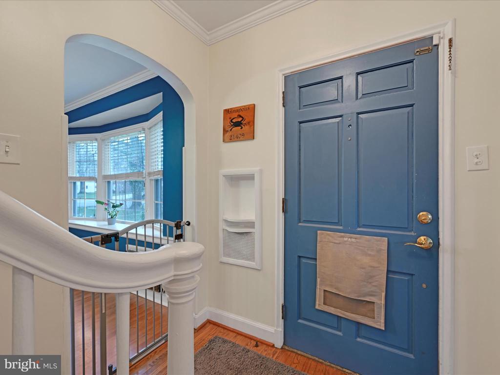 341 CRESTON ROAD
