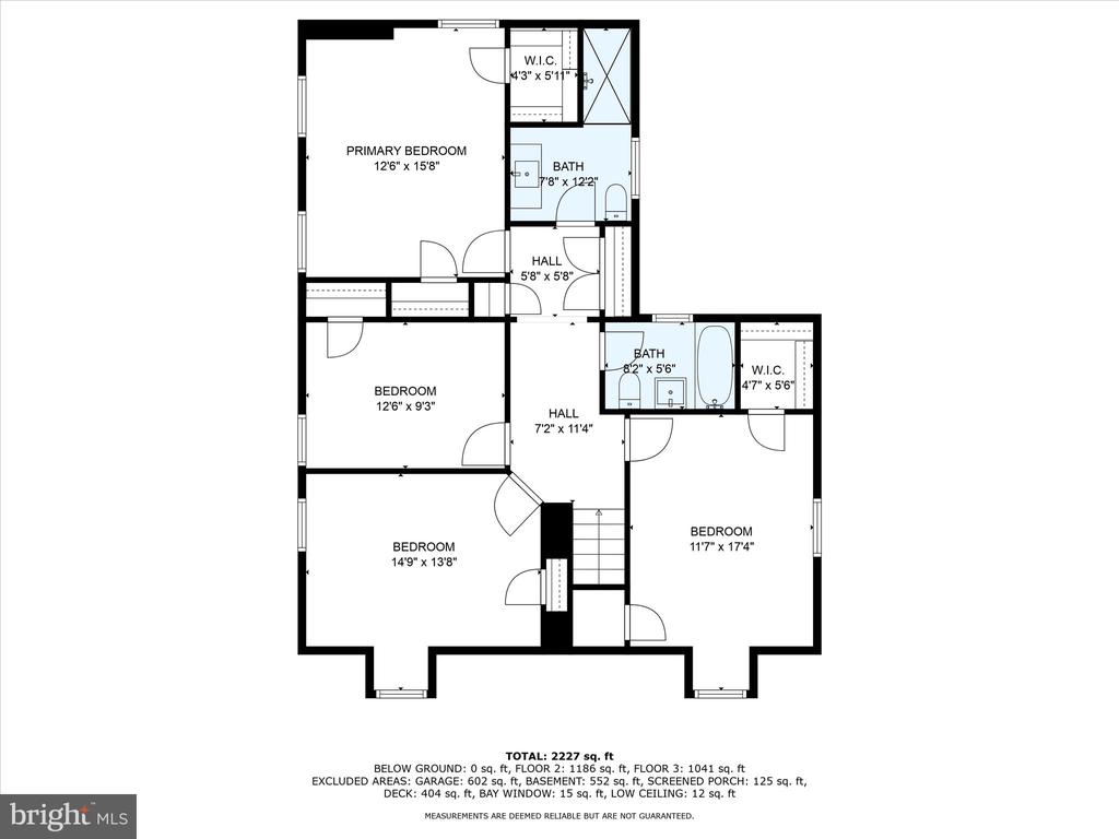 341 CRESTON ROAD