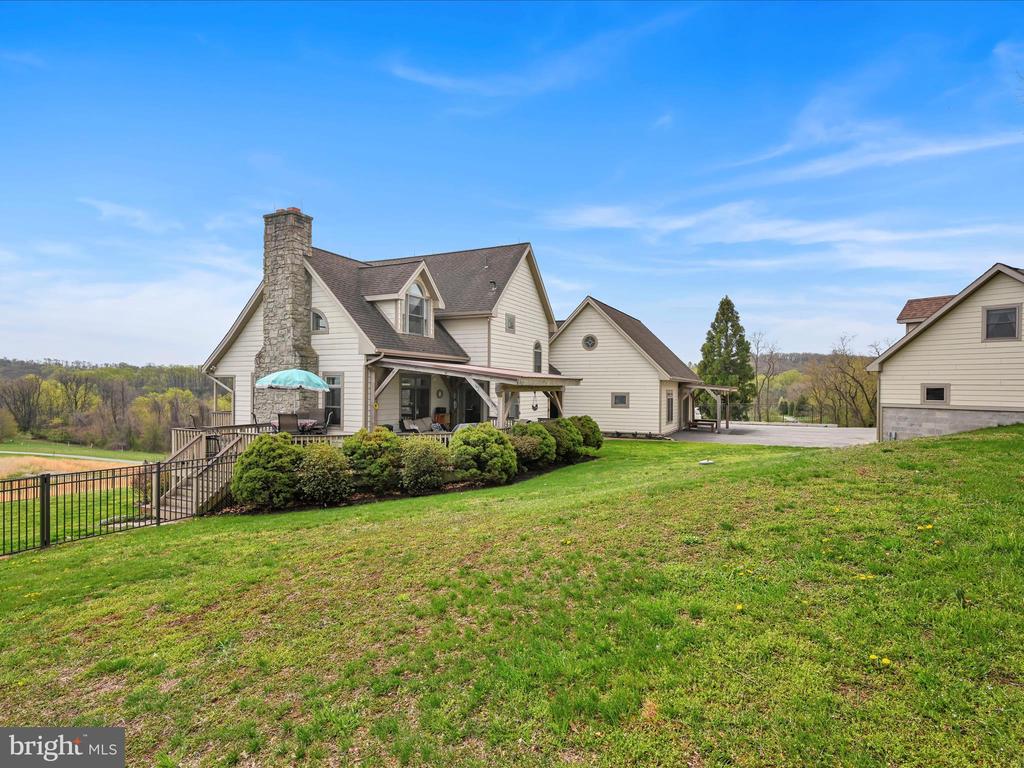 31 BLUE SKY DRIVE