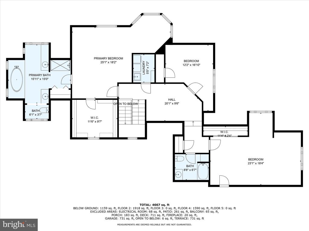 31 BLUE SKY DRIVE