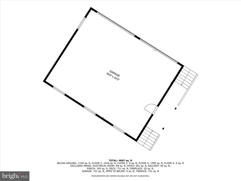 31 BLUE SKY DRIVE