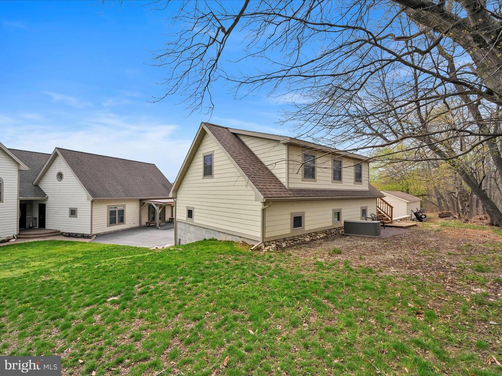 31 BLUE SKY DRIVE