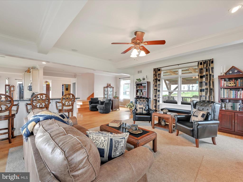31 BLUE SKY DRIVE