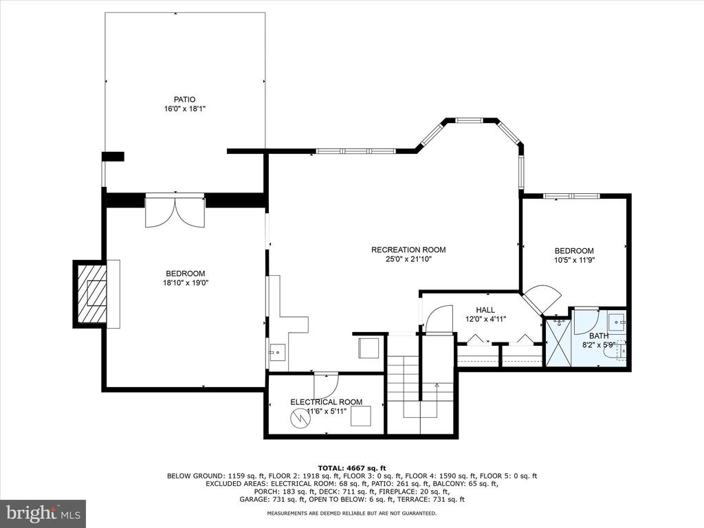 31 BLUE SKY DRIVE