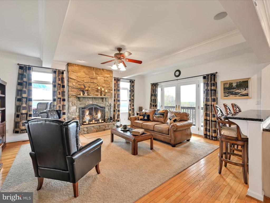 31 BLUE SKY DRIVE