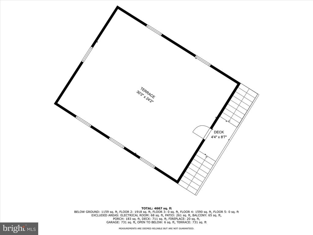 31 BLUE SKY DRIVE