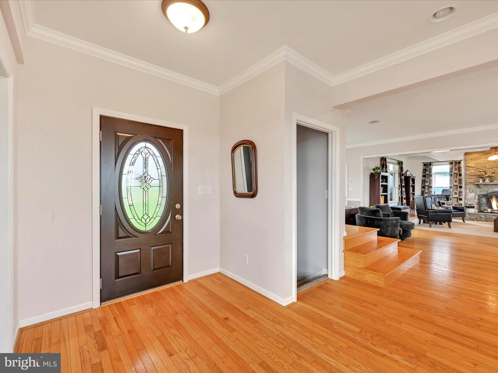 31 BLUE SKY DRIVE