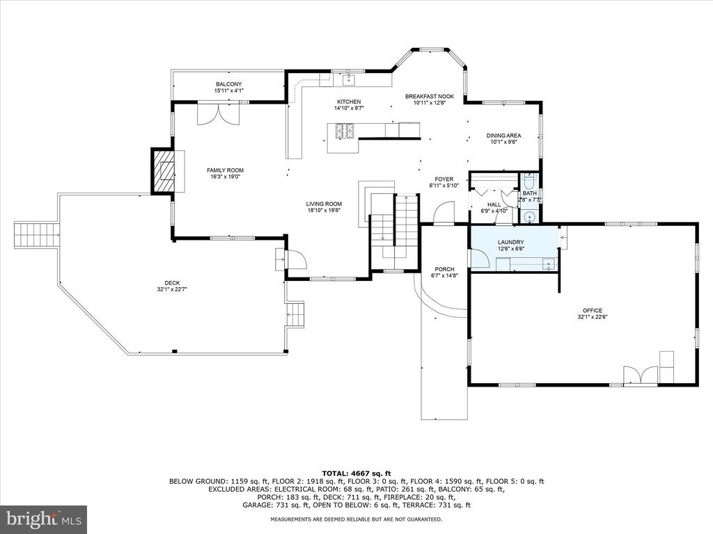 31 BLUE SKY DRIVE