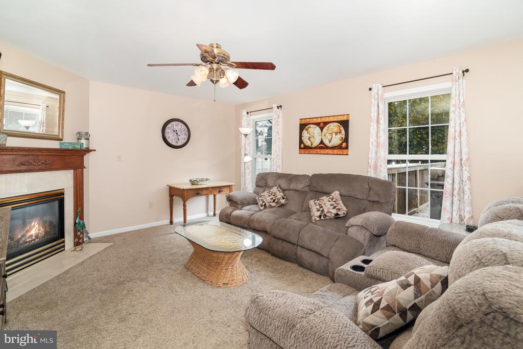 2785 SPARROW DRIVE