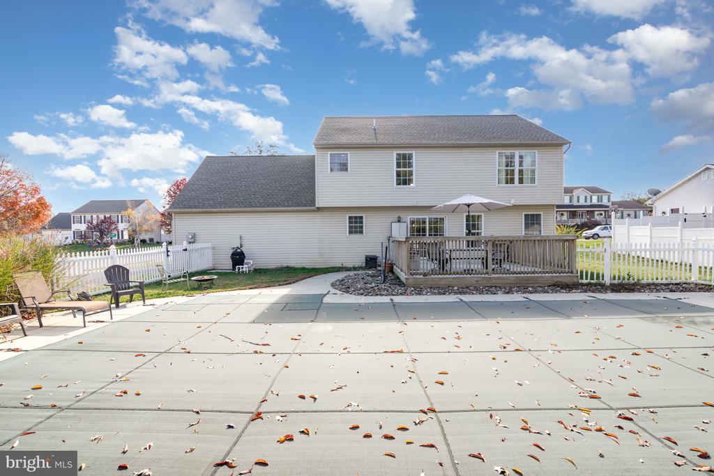 2785 SPARROW DRIVE