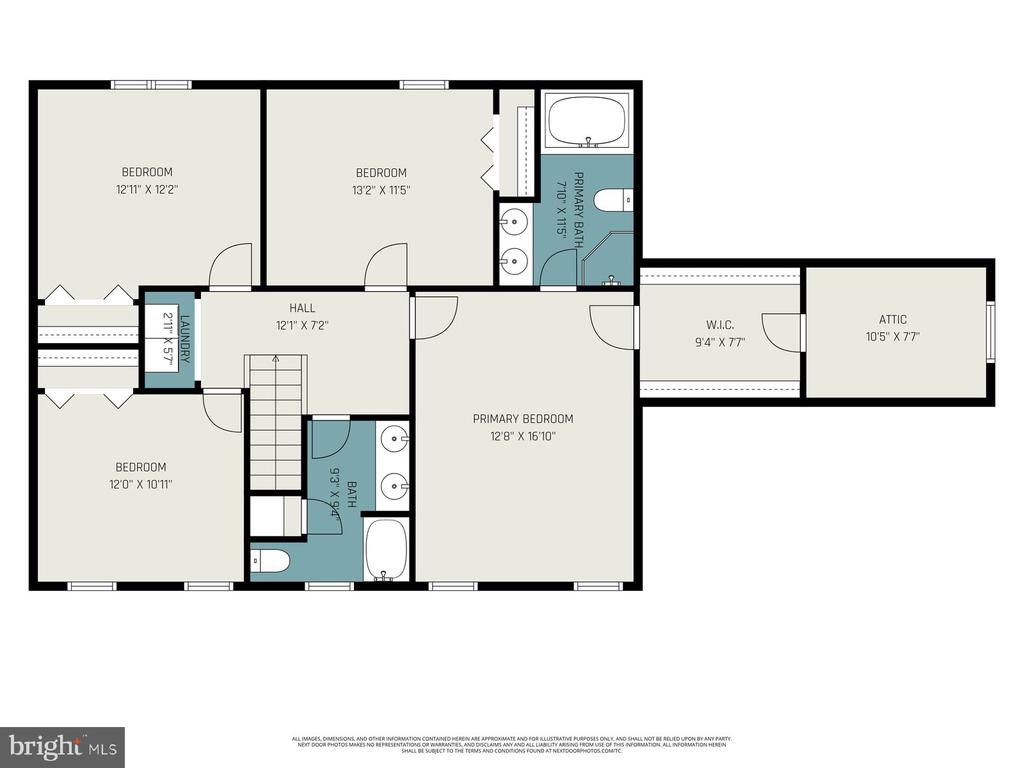 2785 SPARROW DRIVE