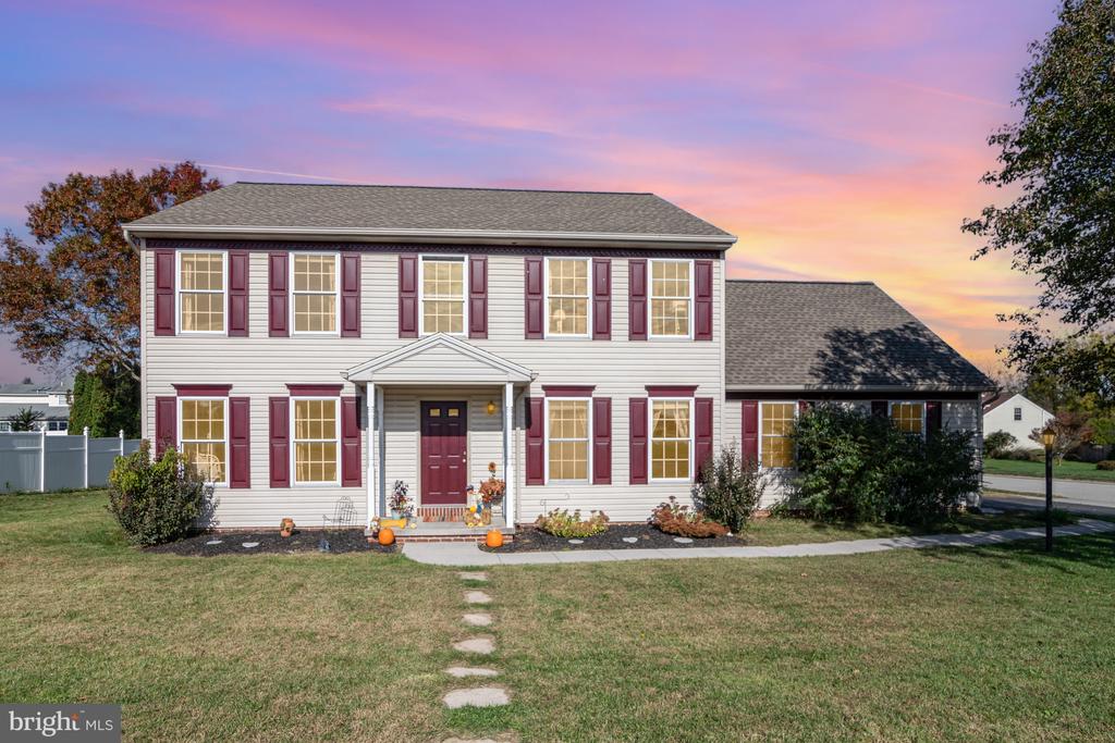 2785 SPARROW DRIVE