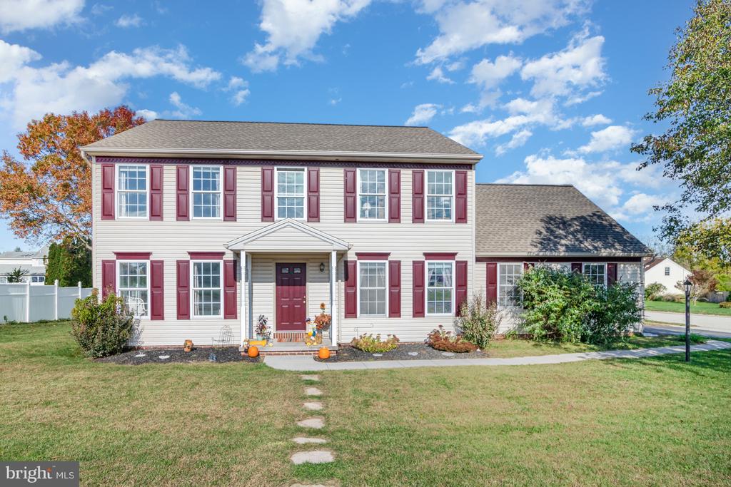 2785 SPARROW DRIVE