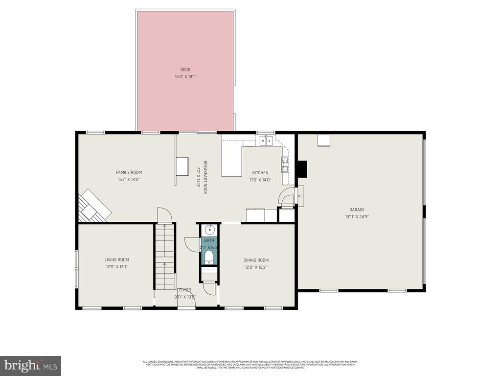 2785 SPARROW DRIVE