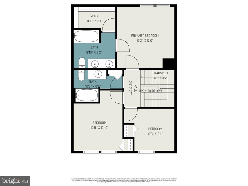1161 BLUE BIRD LANE