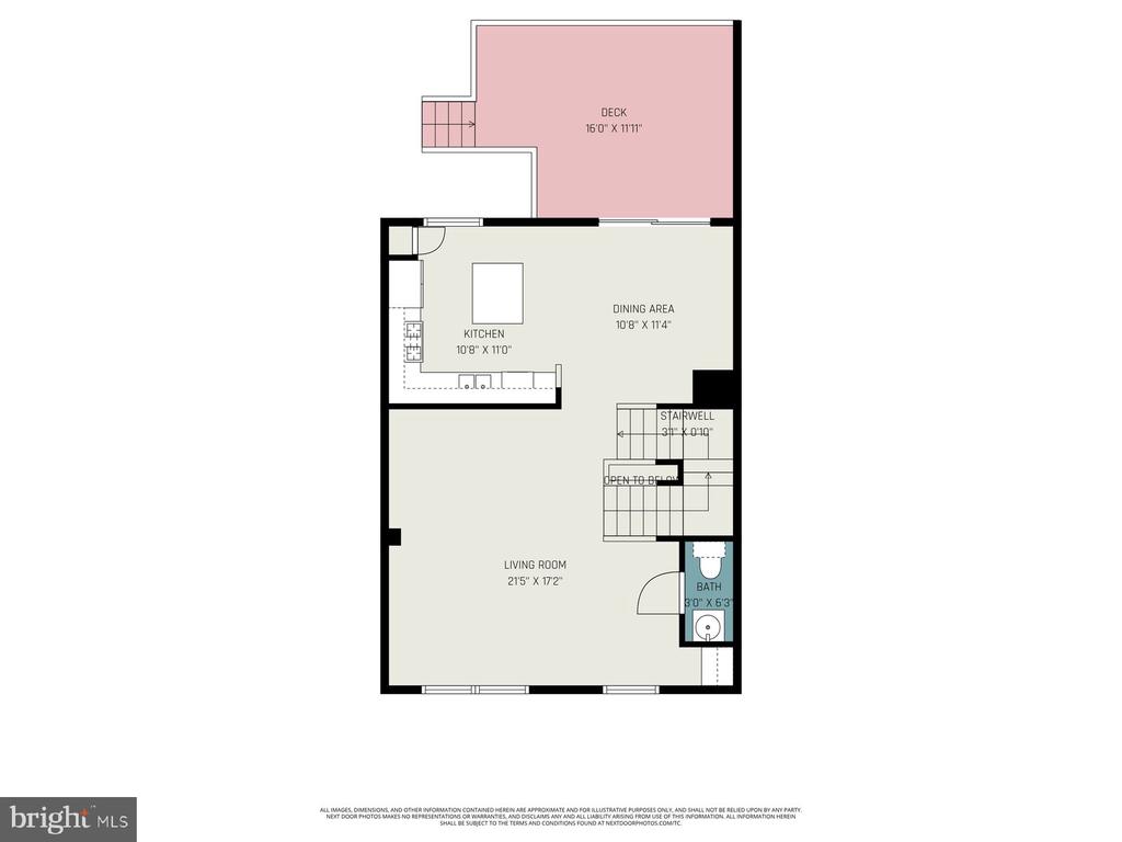 1161 BLUE BIRD LANE