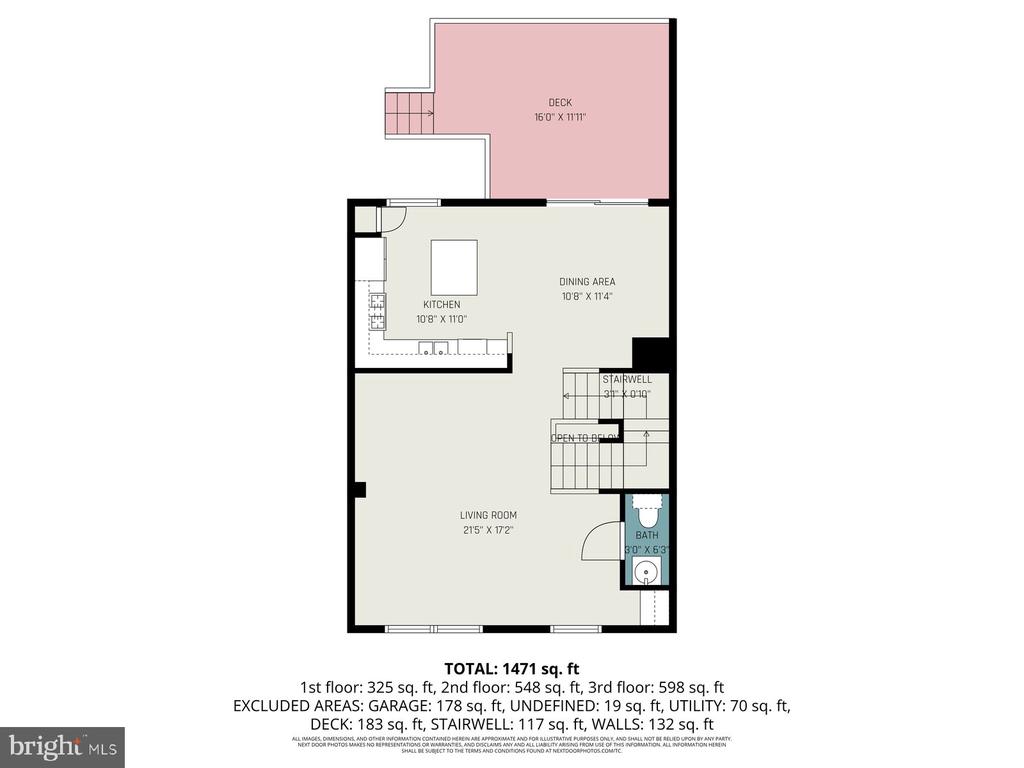 1161 BLUE BIRD LANE