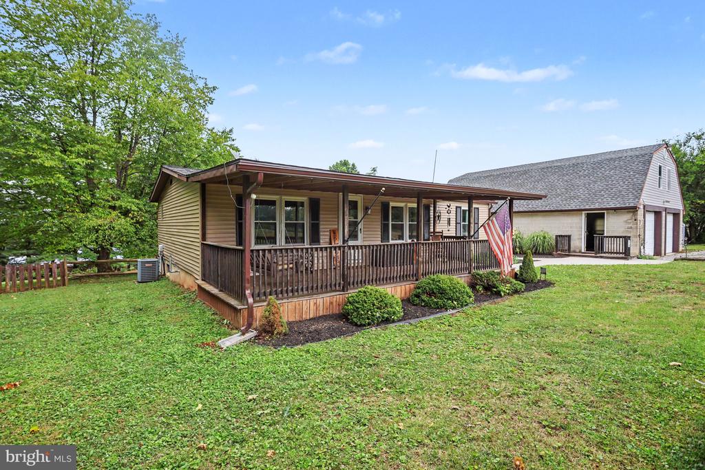 49 PICKETT ROAD