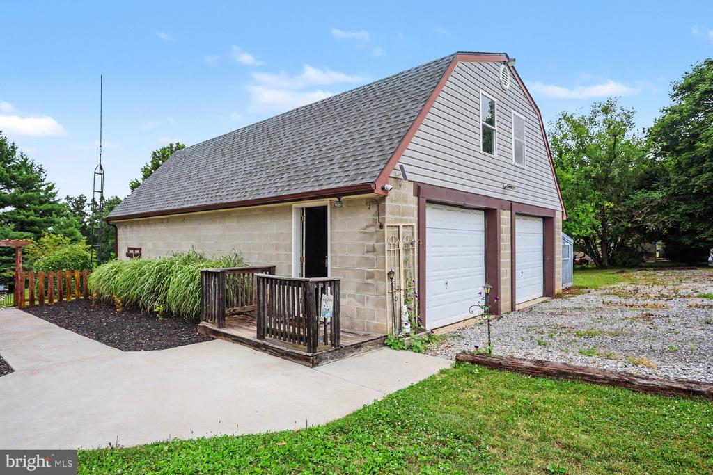 49 PICKETT ROAD