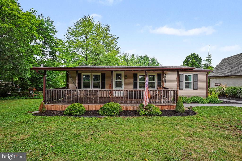 49 PICKETT ROAD