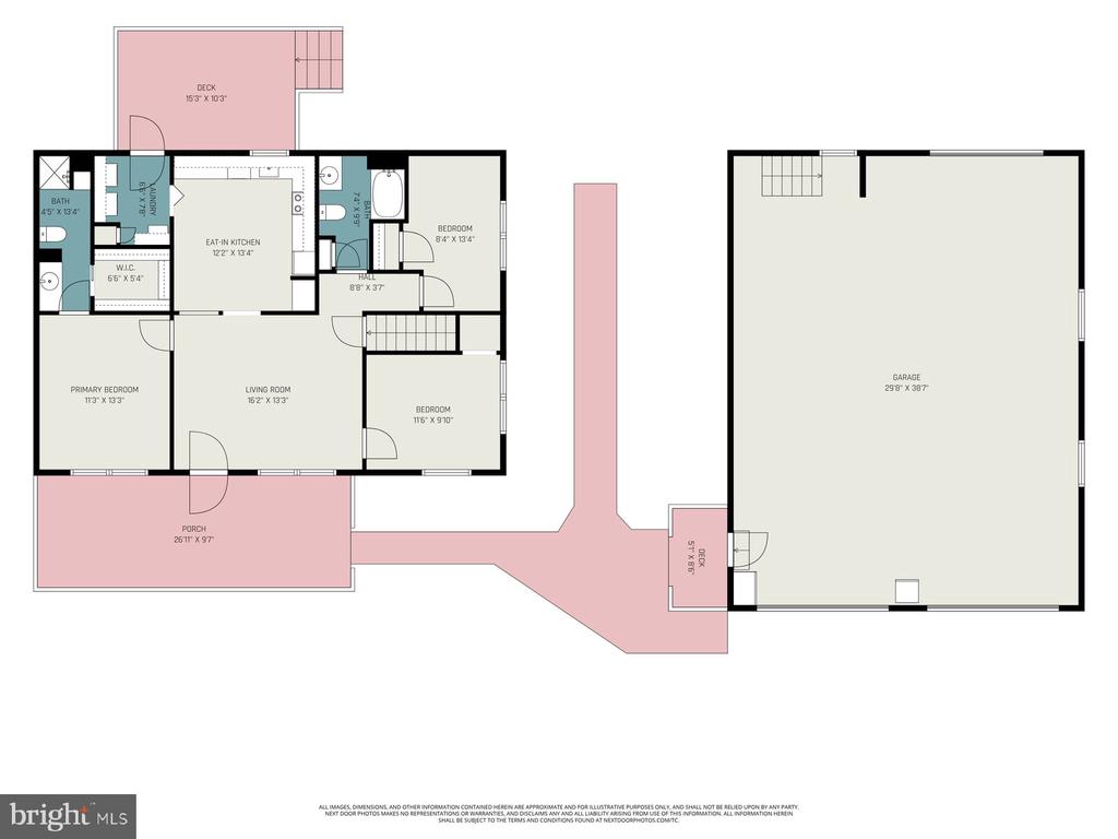 49 PICKETT ROAD