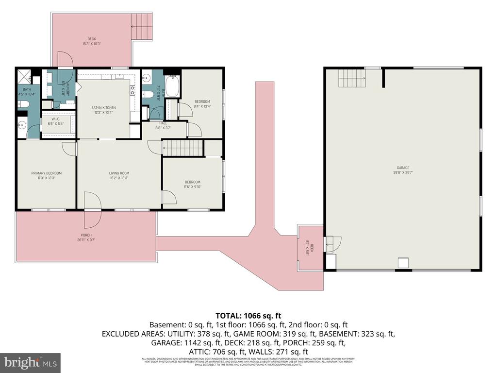 49 PICKETT ROAD