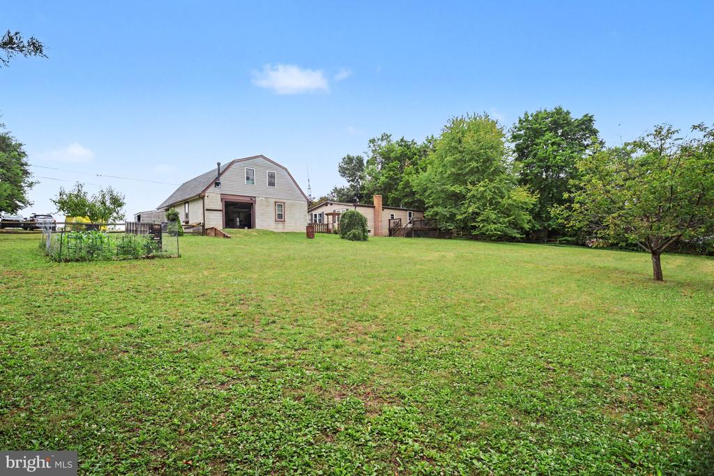 49 PICKETT ROAD