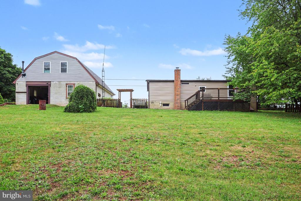 49 PICKETT ROAD